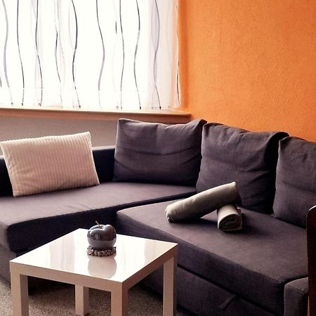 Fewo D'Rock Arosa- Center Of Nightlife By Nature Apartments Switzerland Extérieur photo