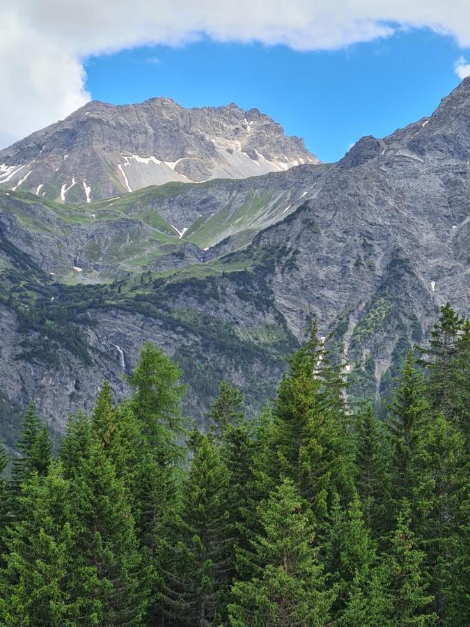 Fewo D'Rock Arosa- Center Of Nightlife By Nature Apartments Switzerland Extérieur photo