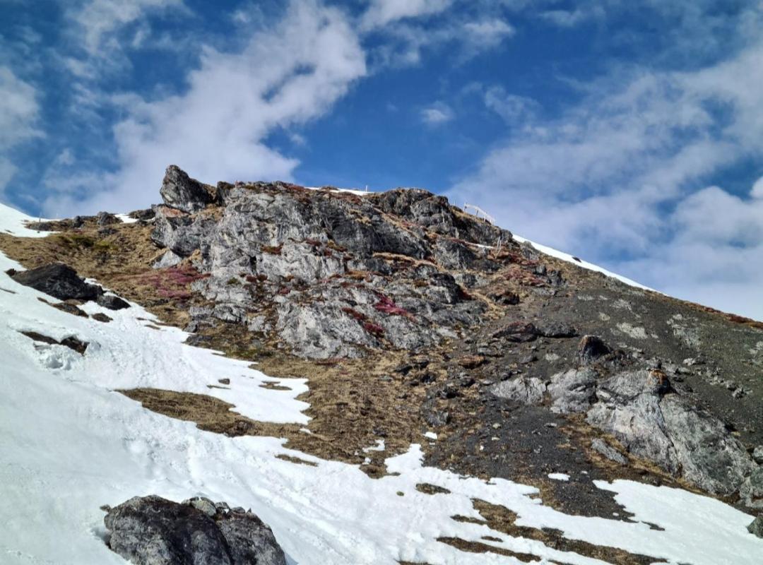 Fewo D'Rock Arosa- Center Of Nightlife By Nature Apartments Switzerland Extérieur photo
