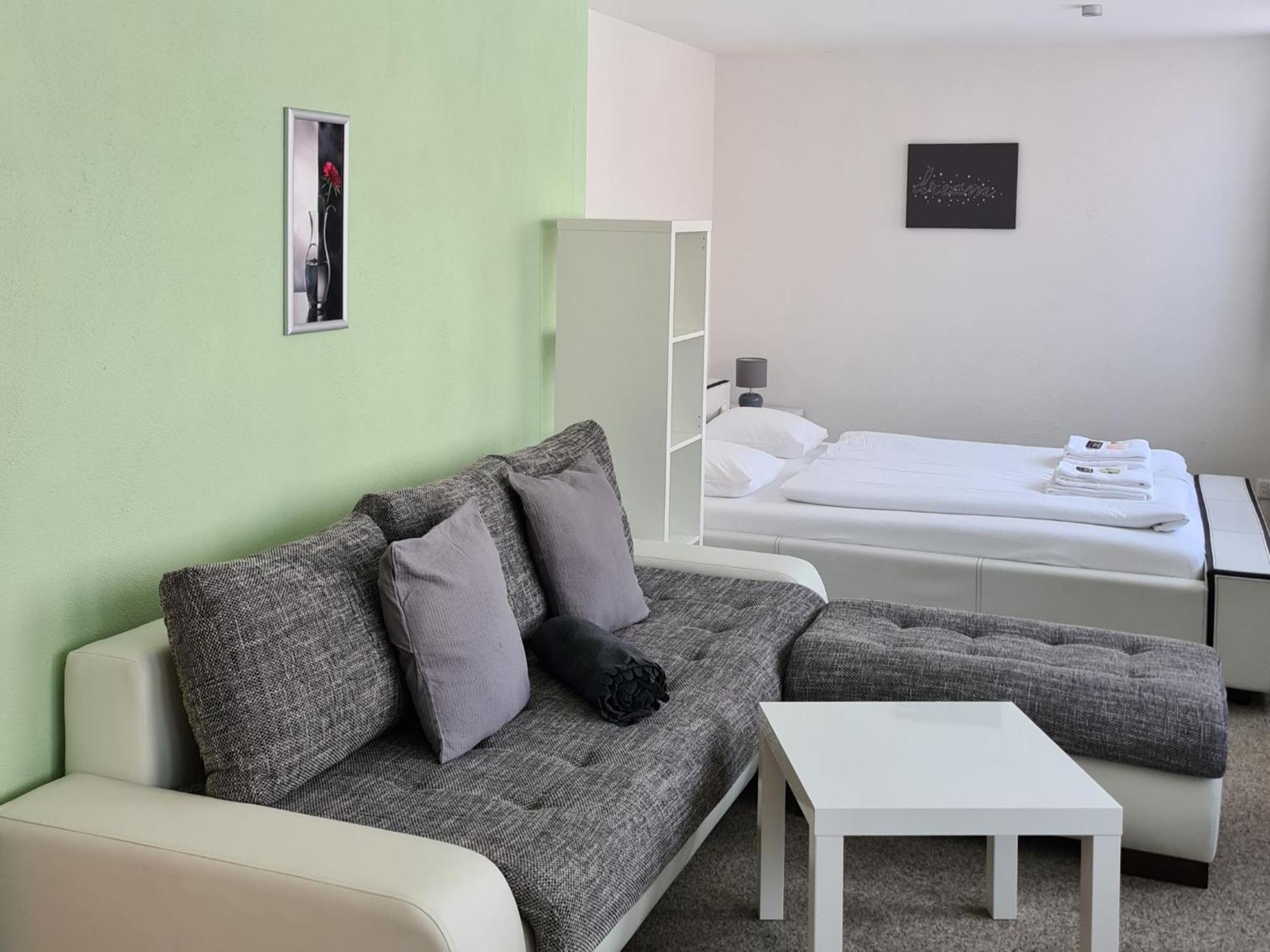 Fewo D'Rock Arosa- Center Of Nightlife By Nature Apartments Switzerland Extérieur photo