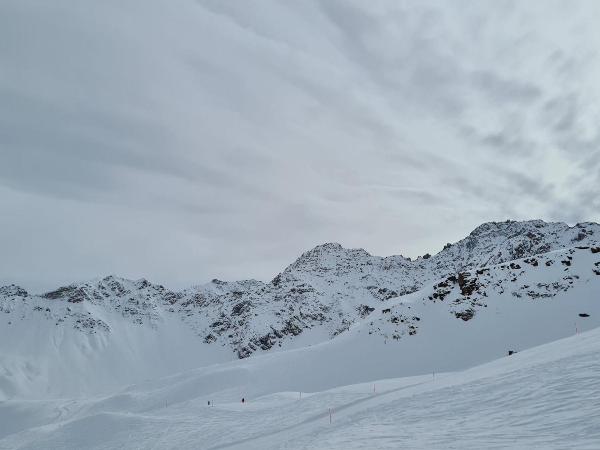 Fewo D'Rock Arosa- Center Of Nightlife By Nature Apartments Switzerland Extérieur photo