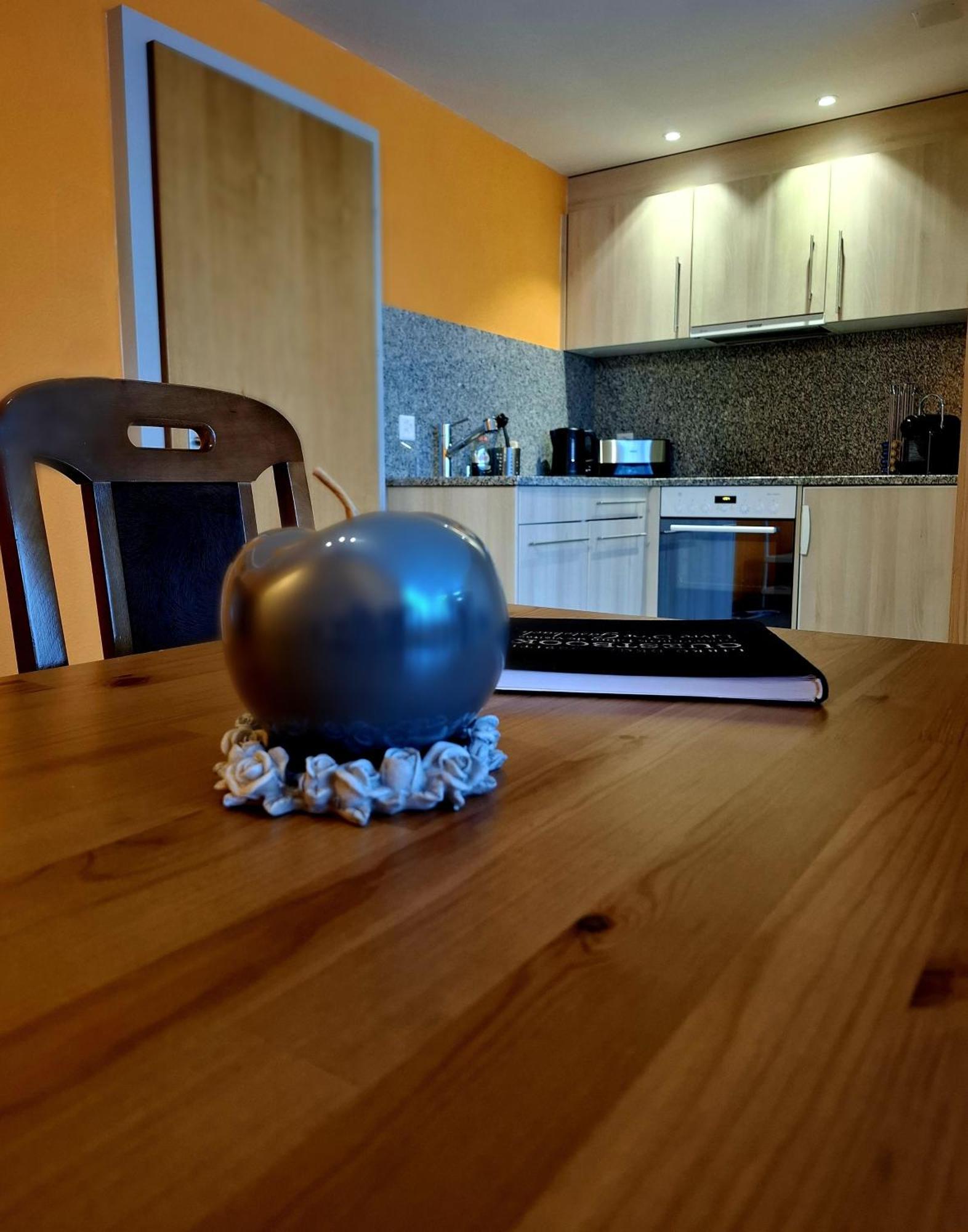 Fewo D'Rock Arosa- Center Of Nightlife By Nature Apartments Switzerland Extérieur photo