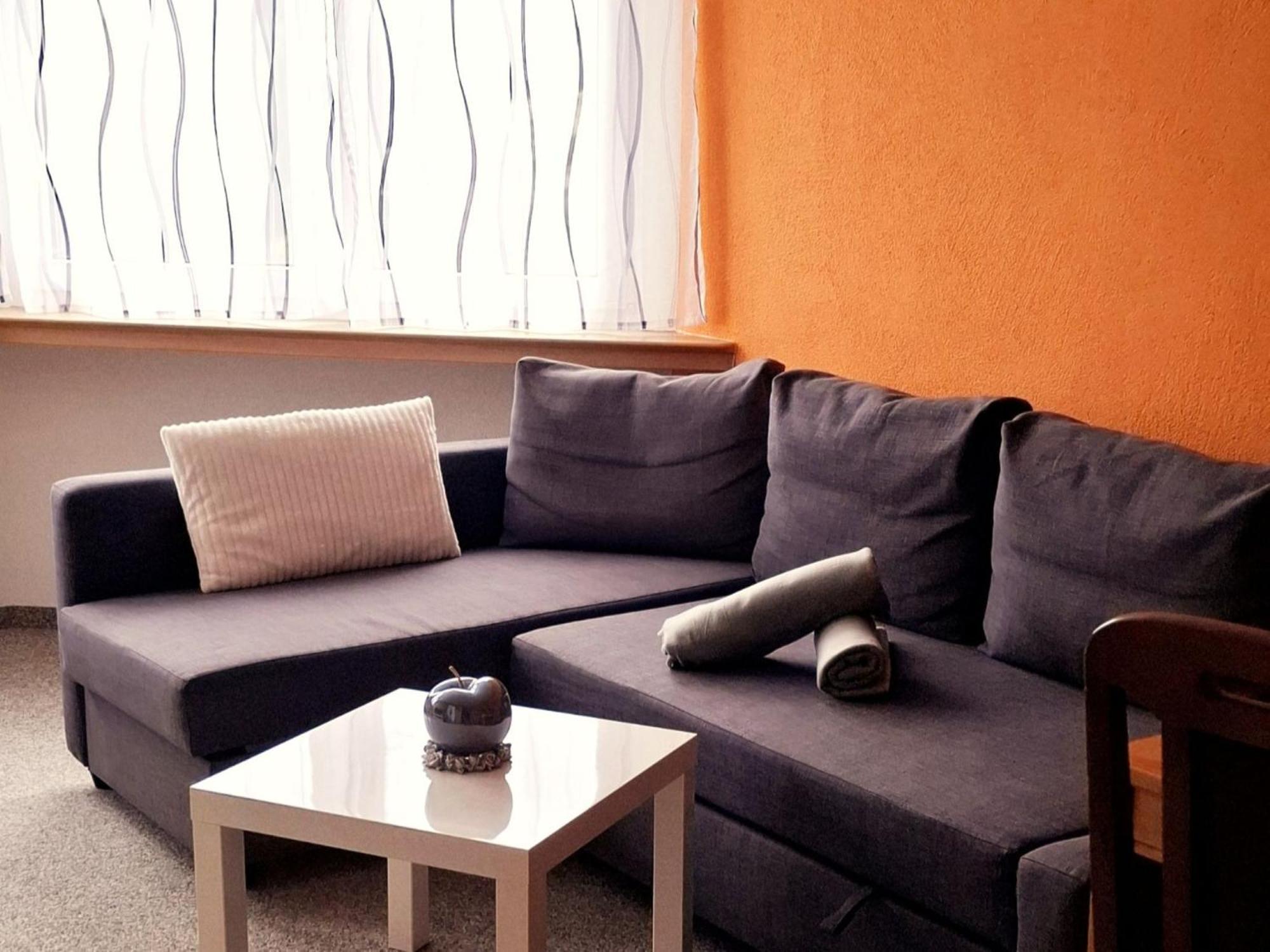 Fewo D'Rock Arosa- Center Of Nightlife By Nature Apartments Switzerland Extérieur photo