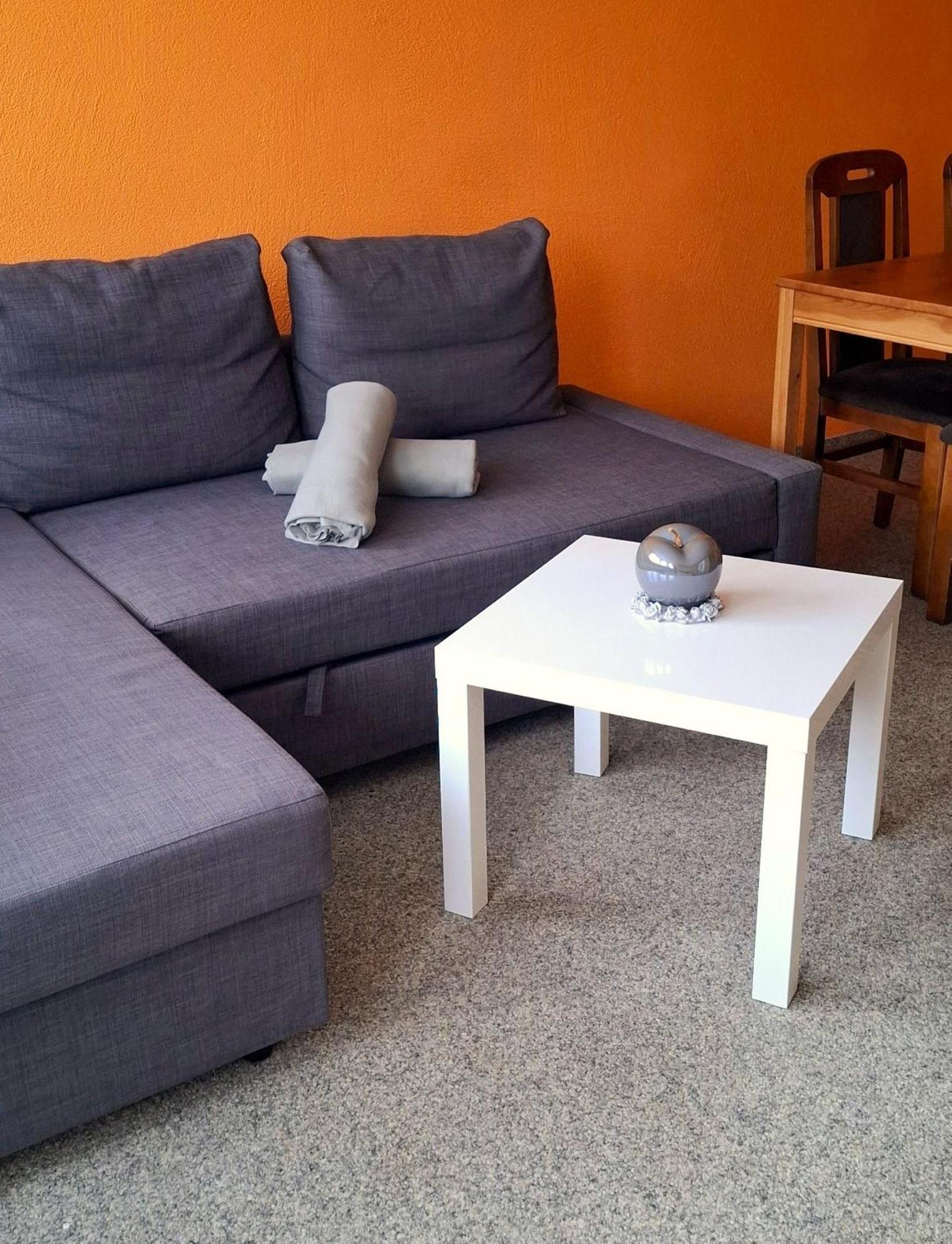 Fewo D'Rock Arosa- Center Of Nightlife By Nature Apartments Switzerland Extérieur photo